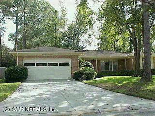 825 Montego Road East Jacksonville, FL 32216 - Photo 1 of 1 Photo 1