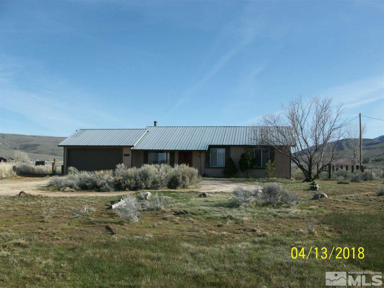 50 Cowhide Circle Reno, NV 89508 - Photo 1 of 17 Photo 1