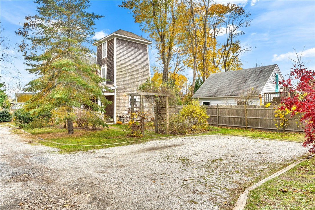 52 County Road, Unit A Barrington, RI 02806 - Photo 36 of 36