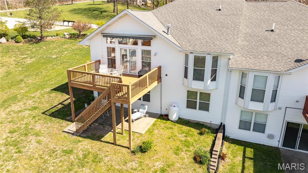 48 Quarry Riverfront Road Golden Eagle, IL 62036 - Photo 54 of 57