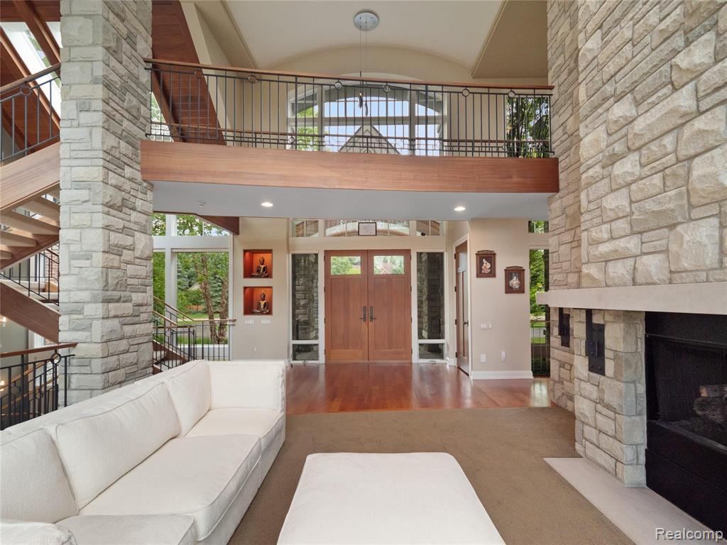 3872 Walnut Brook Drive Rochester Hills, MI 48309 - Photo 7 of 42