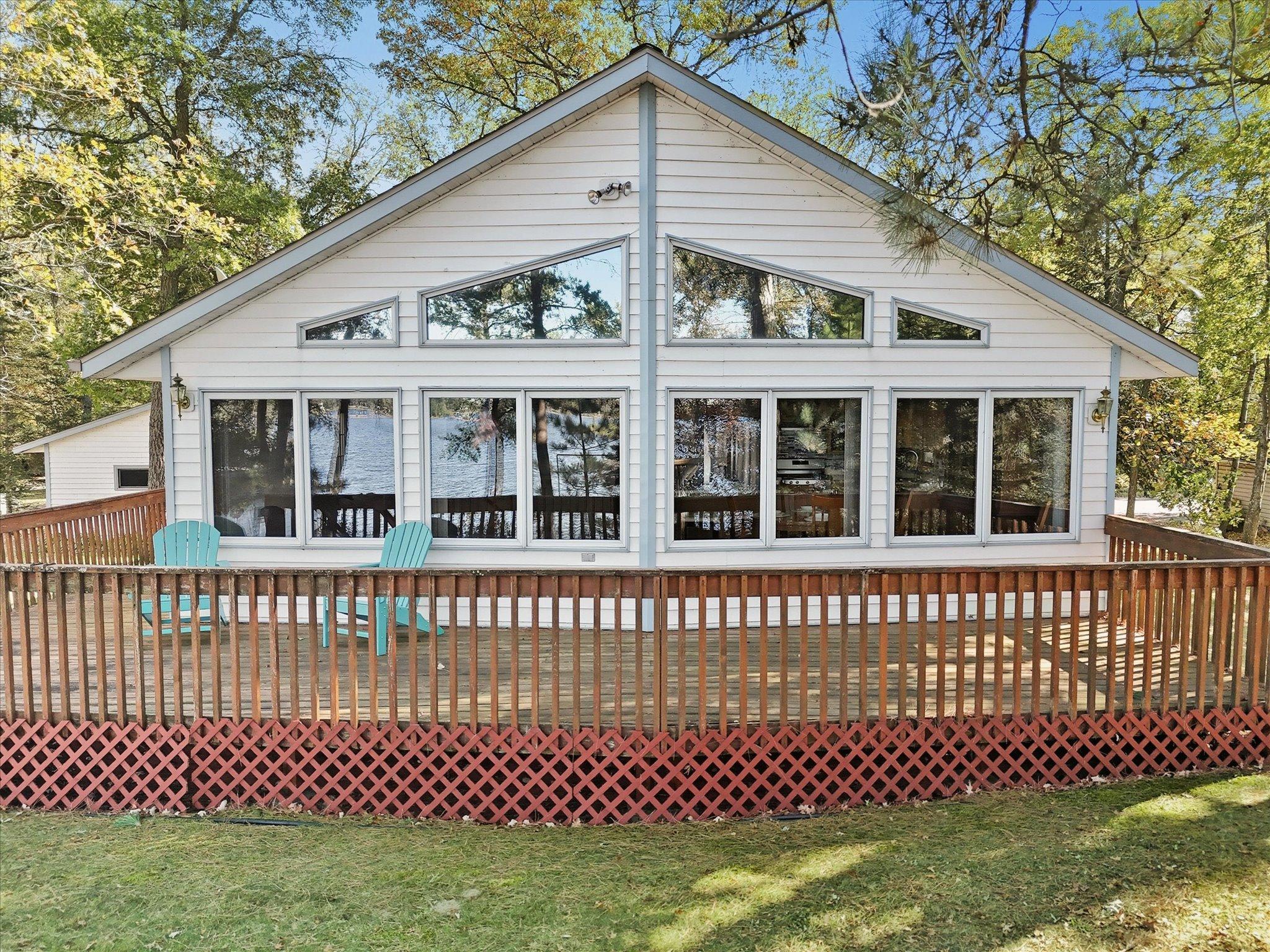 5471 Crow Wing Lake Road Fort Ripley, MN 56449 - Photo 12 of 60