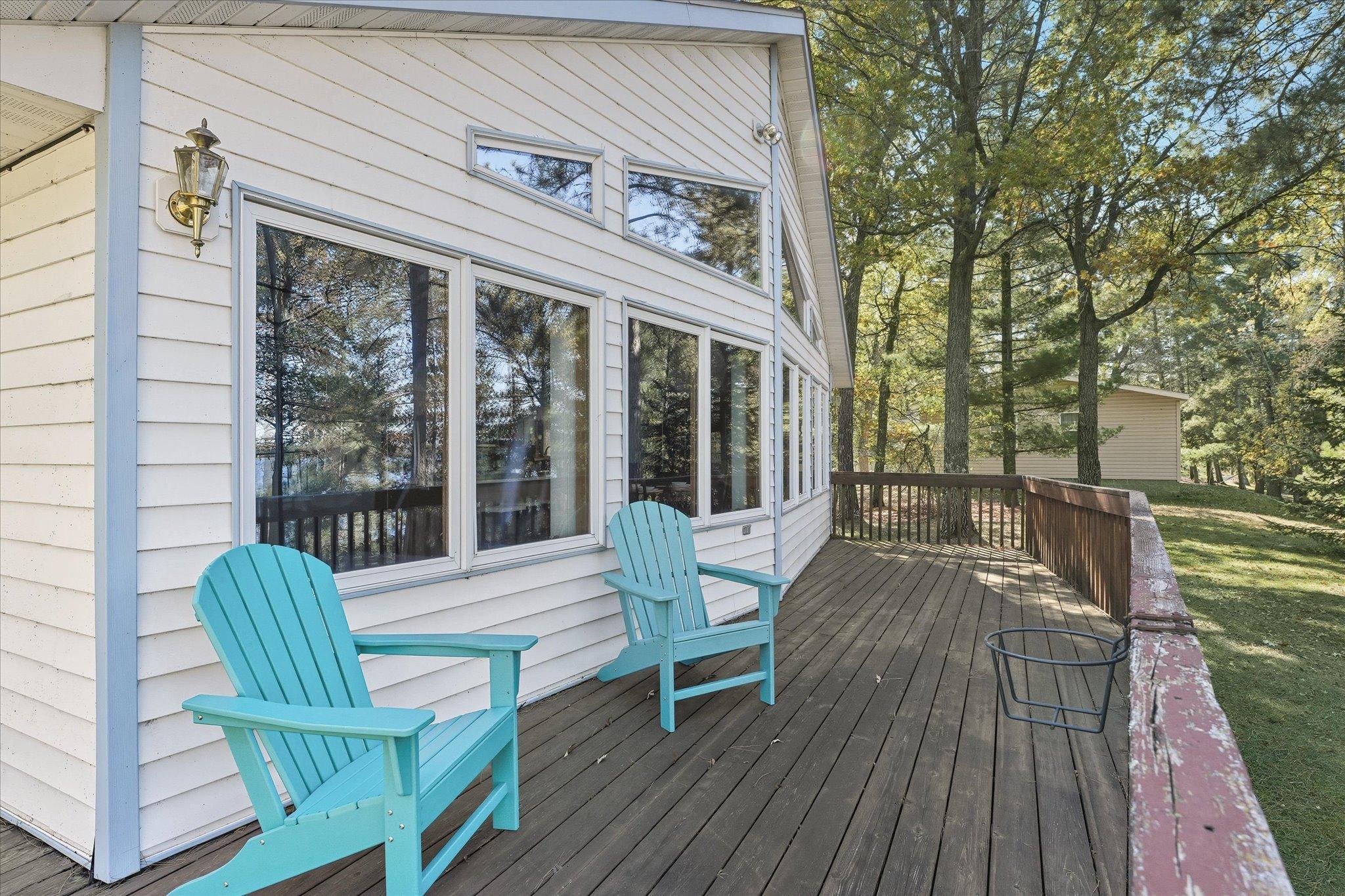 5471 Crow Wing Lake Road Fort Ripley, MN 56449 - Photo 13 of 60