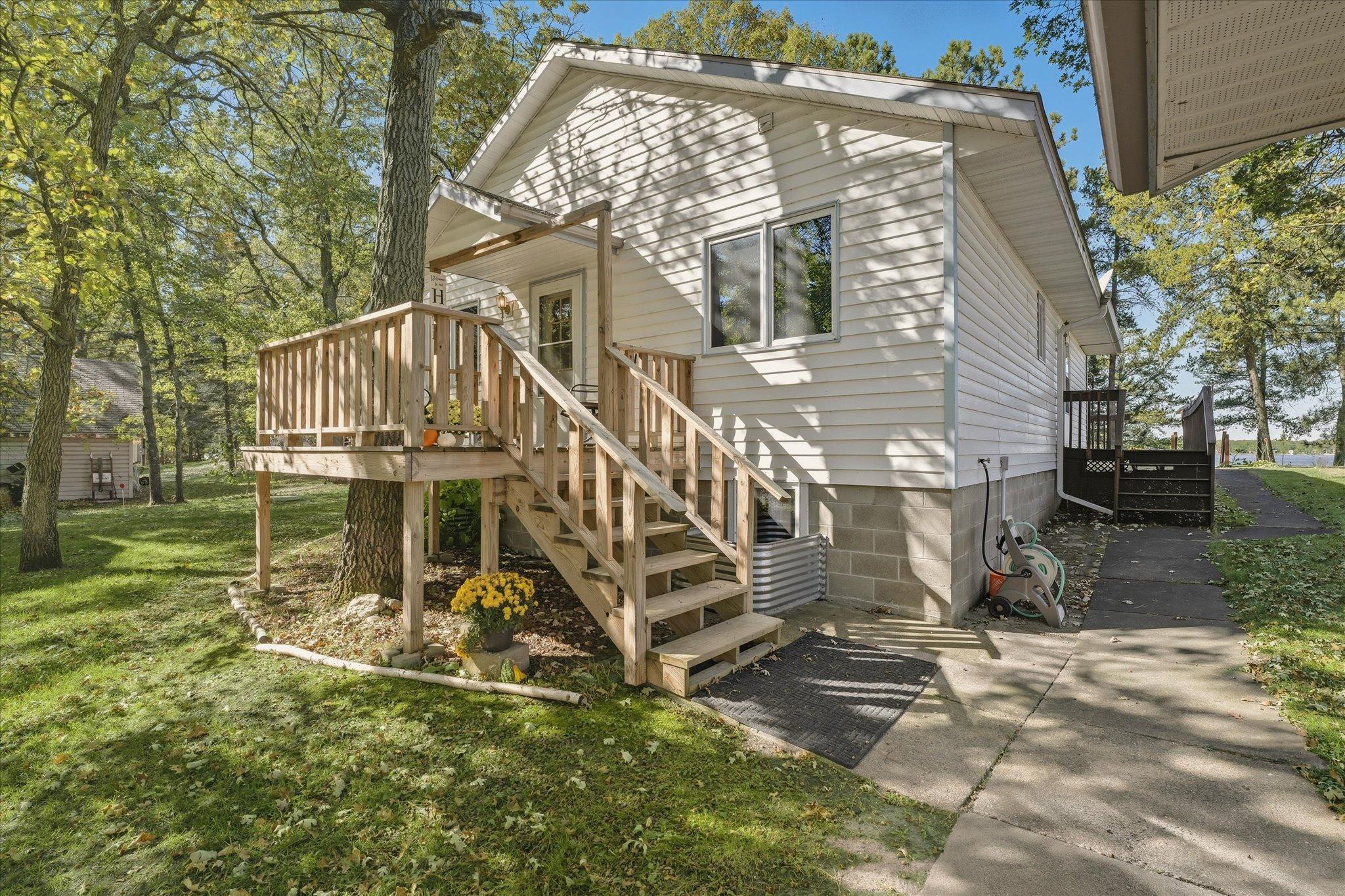 5471 Crow Wing Lake Road Fort Ripley, MN 56449 - Photo 16 of 60