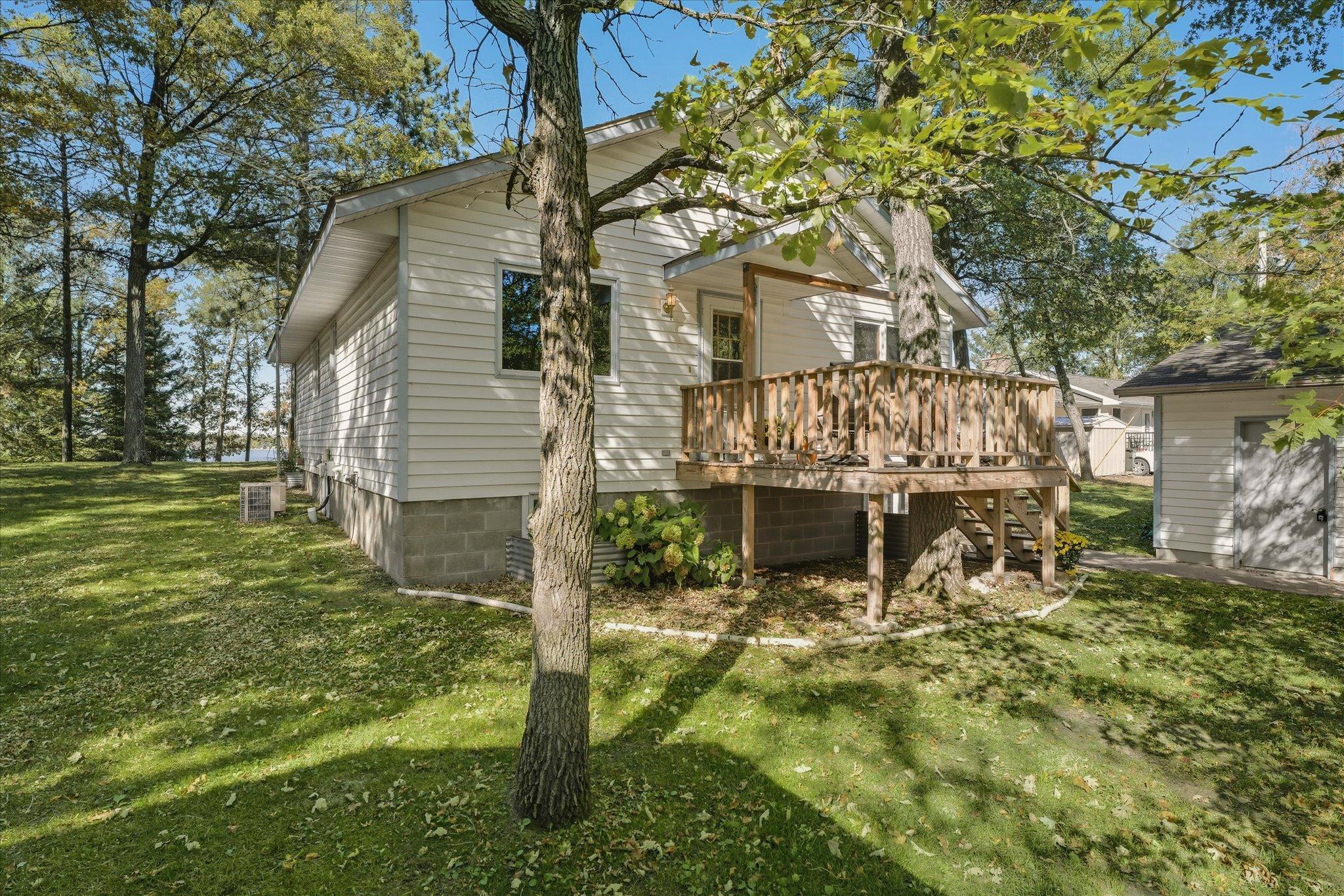 5471 Crow Wing Lake Road Fort Ripley, MN 56449 - Photo 17 of 60