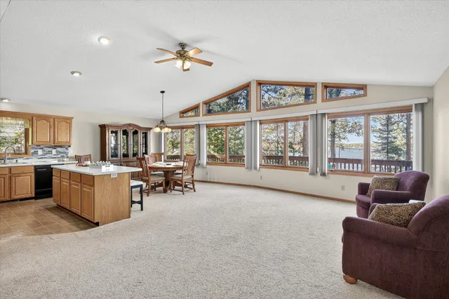 $650,000 | 5471 Crow Wing Lake Road, Fort Ripley, MN 56449