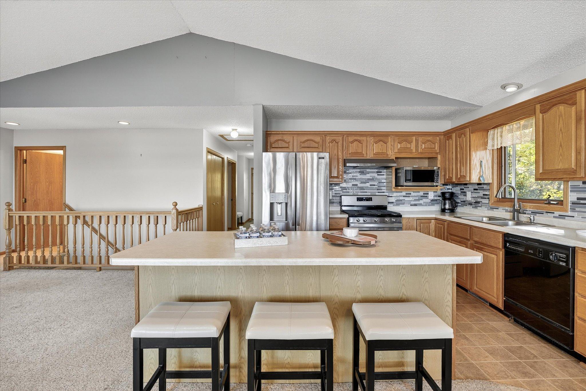 5471 Crow Wing Lake Road Fort Ripley, MN 56449 - Photo 22 of 60