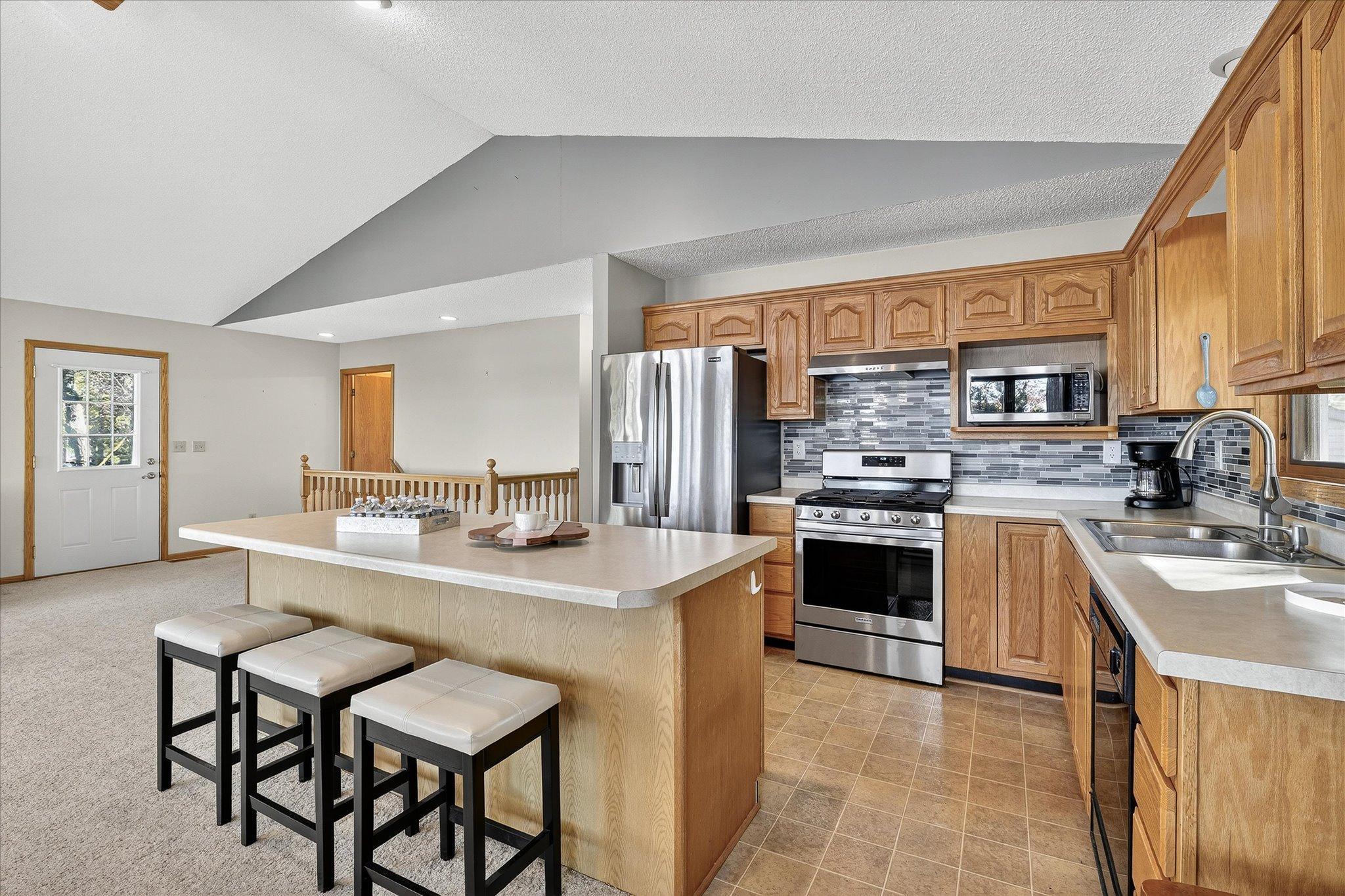 5471 Crow Wing Lake Road Fort Ripley, MN 56449 - Photo 23 of 60