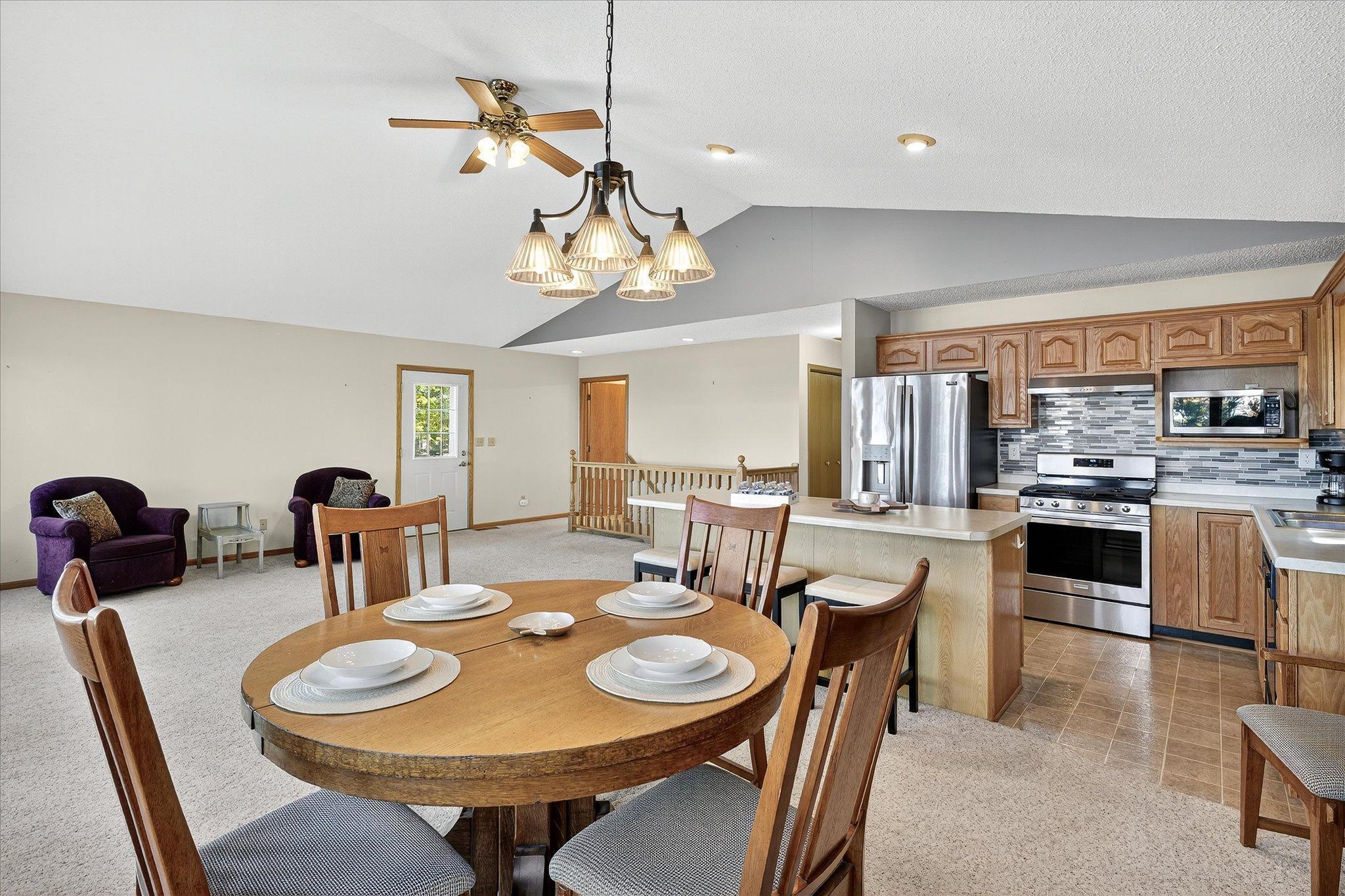 5471 Crow Wing Lake Road Fort Ripley, MN 56449 - Photo 27 of 60