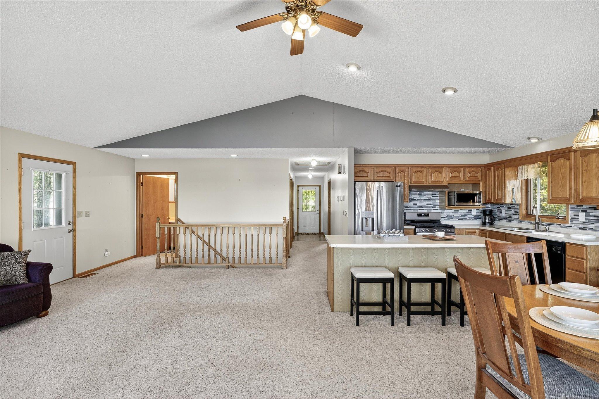 5471 Crow Wing Lake Road Fort Ripley, MN 56449 - Photo 28 of 60