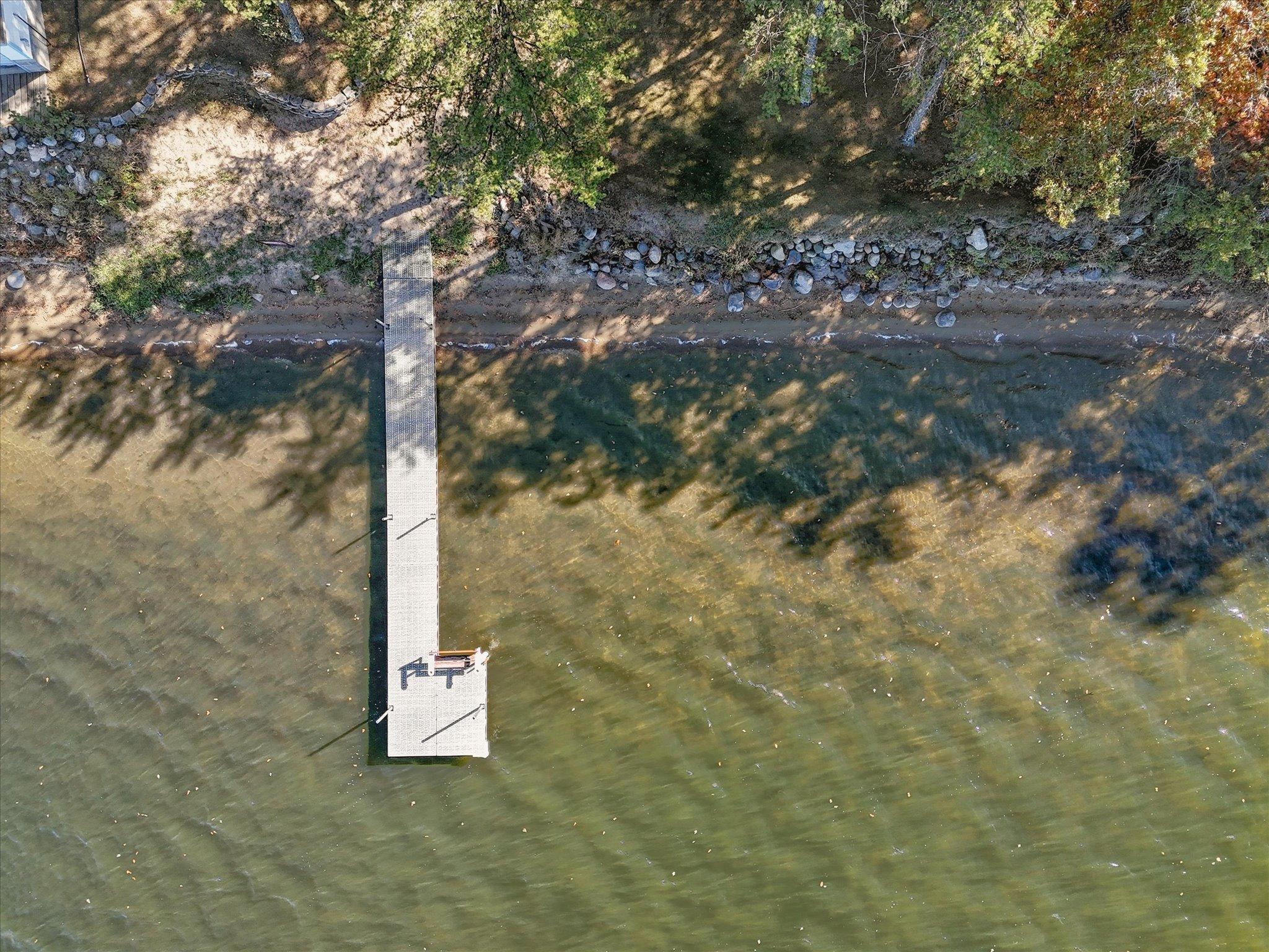 5471 Crow Wing Lake Road Fort Ripley, MN 56449 - Photo 3 of 60