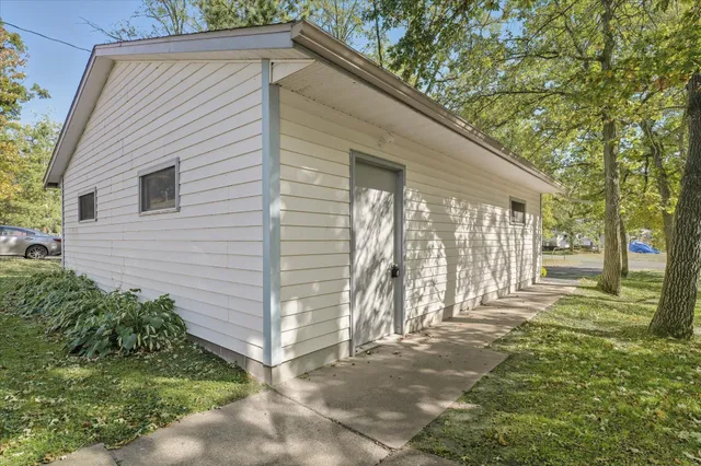 $650,000 | 5471 Crow Wing Lake Road, Fort Ripley, MN 56449