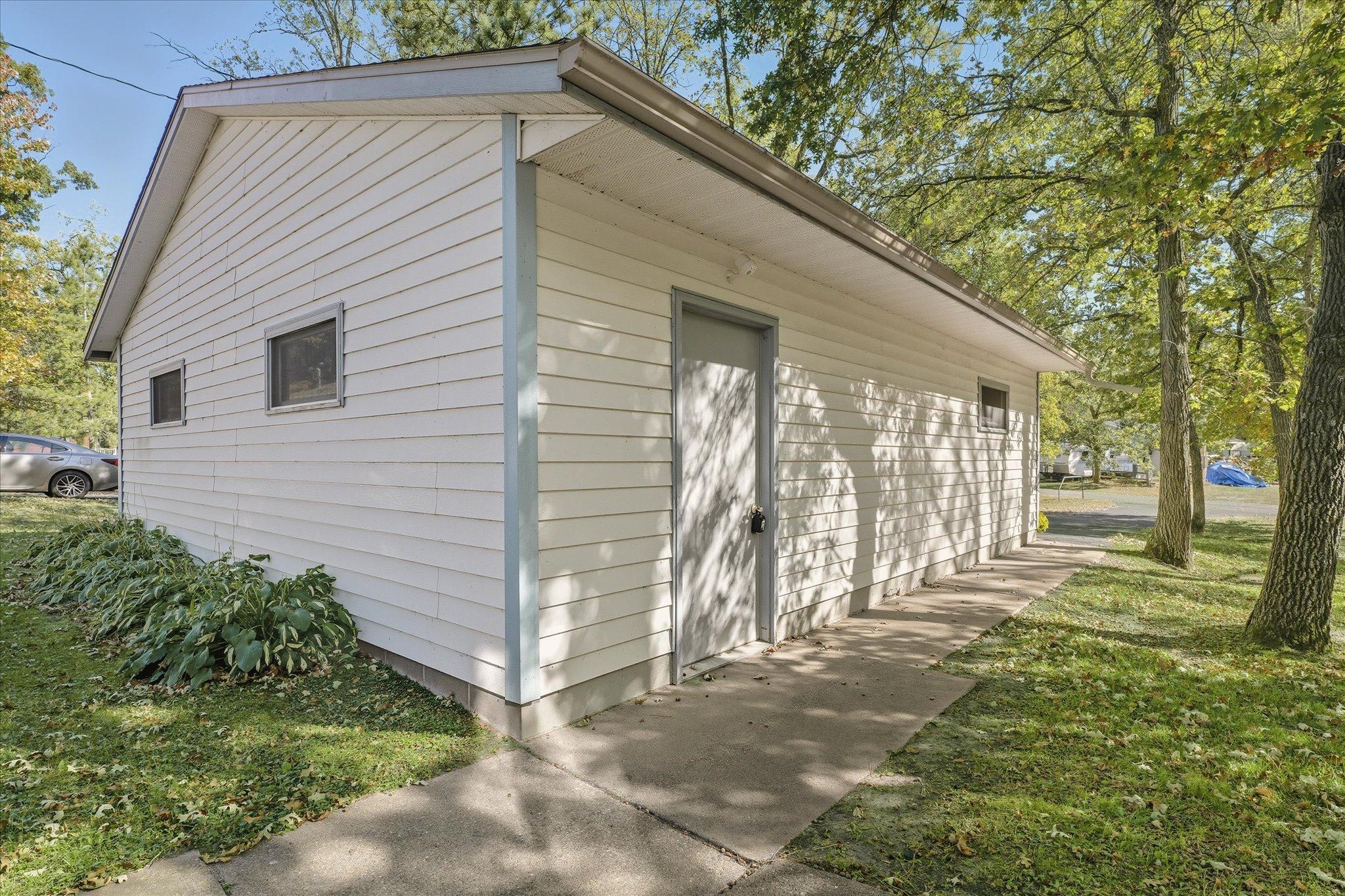 5471 Crow Wing Lake Road Fort Ripley, MN 56449 - Photo 36 of 60