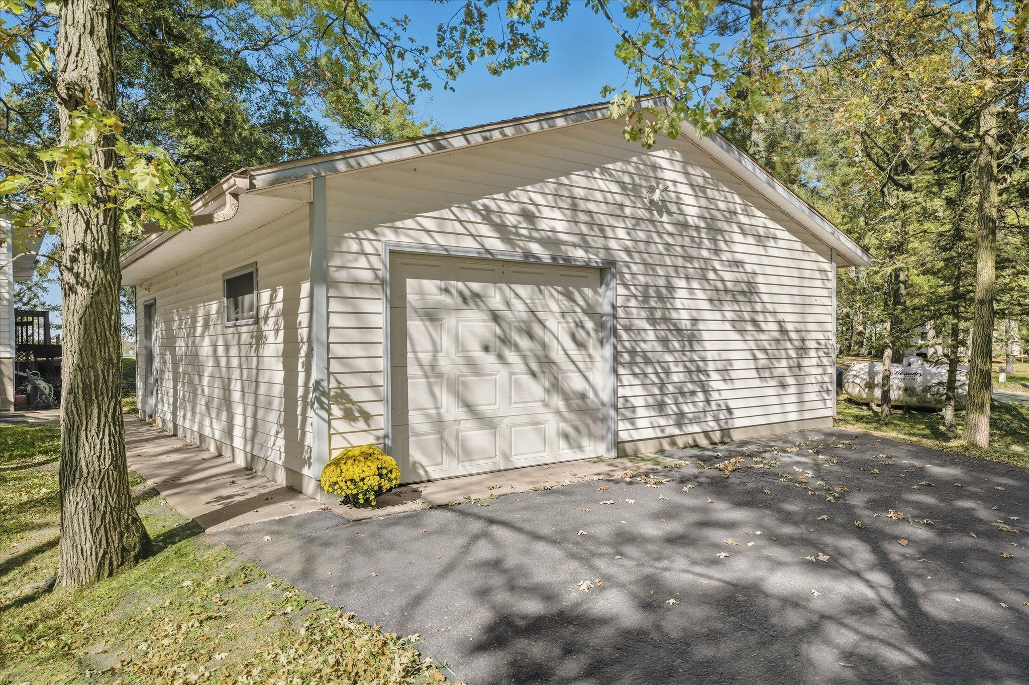 5471 Crow Wing Lake Road Fort Ripley, MN 56449 - Photo 37 of 60