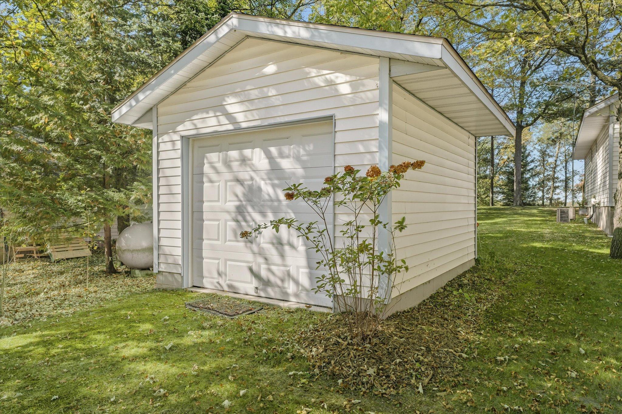 5471 Crow Wing Lake Road Fort Ripley, MN 56449 - Photo 38 of 60