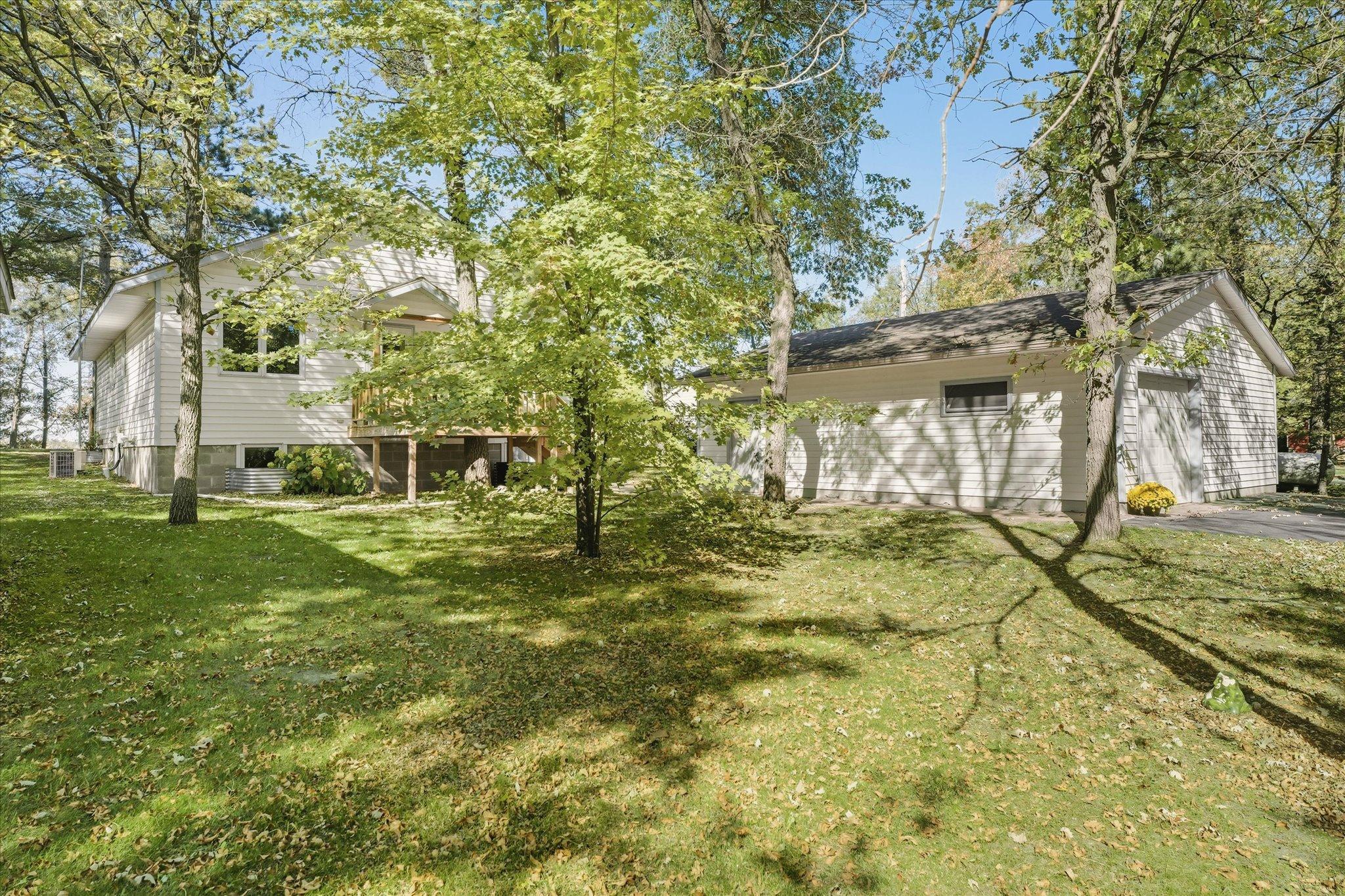 5471 Crow Wing Lake Road Fort Ripley, MN 56449 - Photo 39 of 60