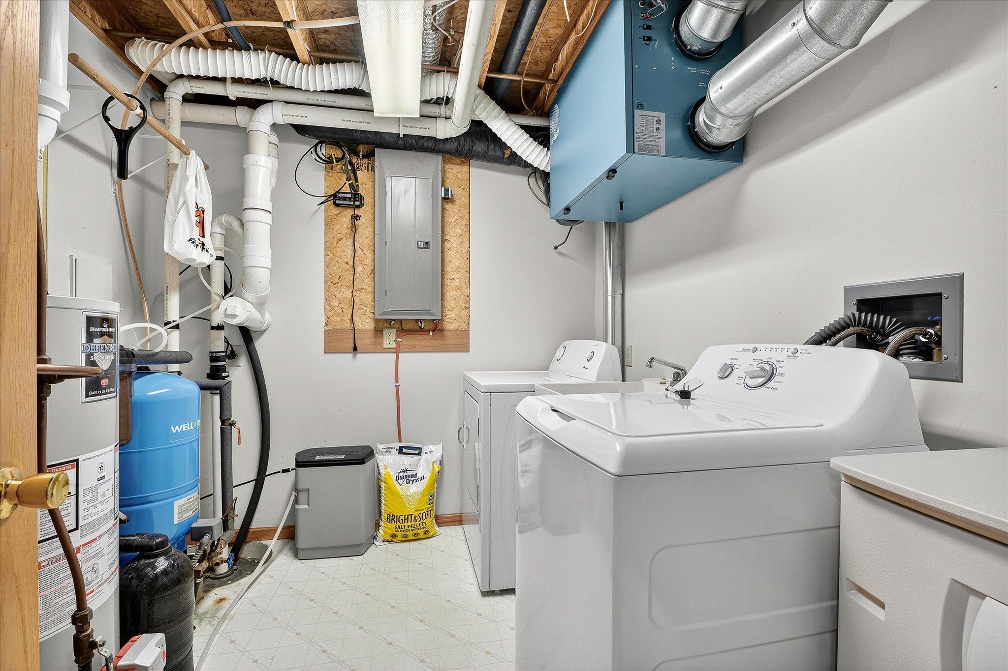 5471 Crow Wing Lake Road Fort Ripley, MN 56449 - Photo 46 of 60