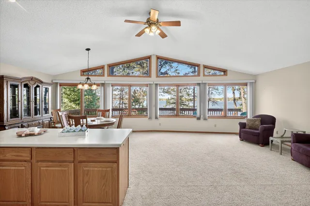 $650,000 | 5471 Crow Wing Lake Road, Fort Ripley, MN 56449