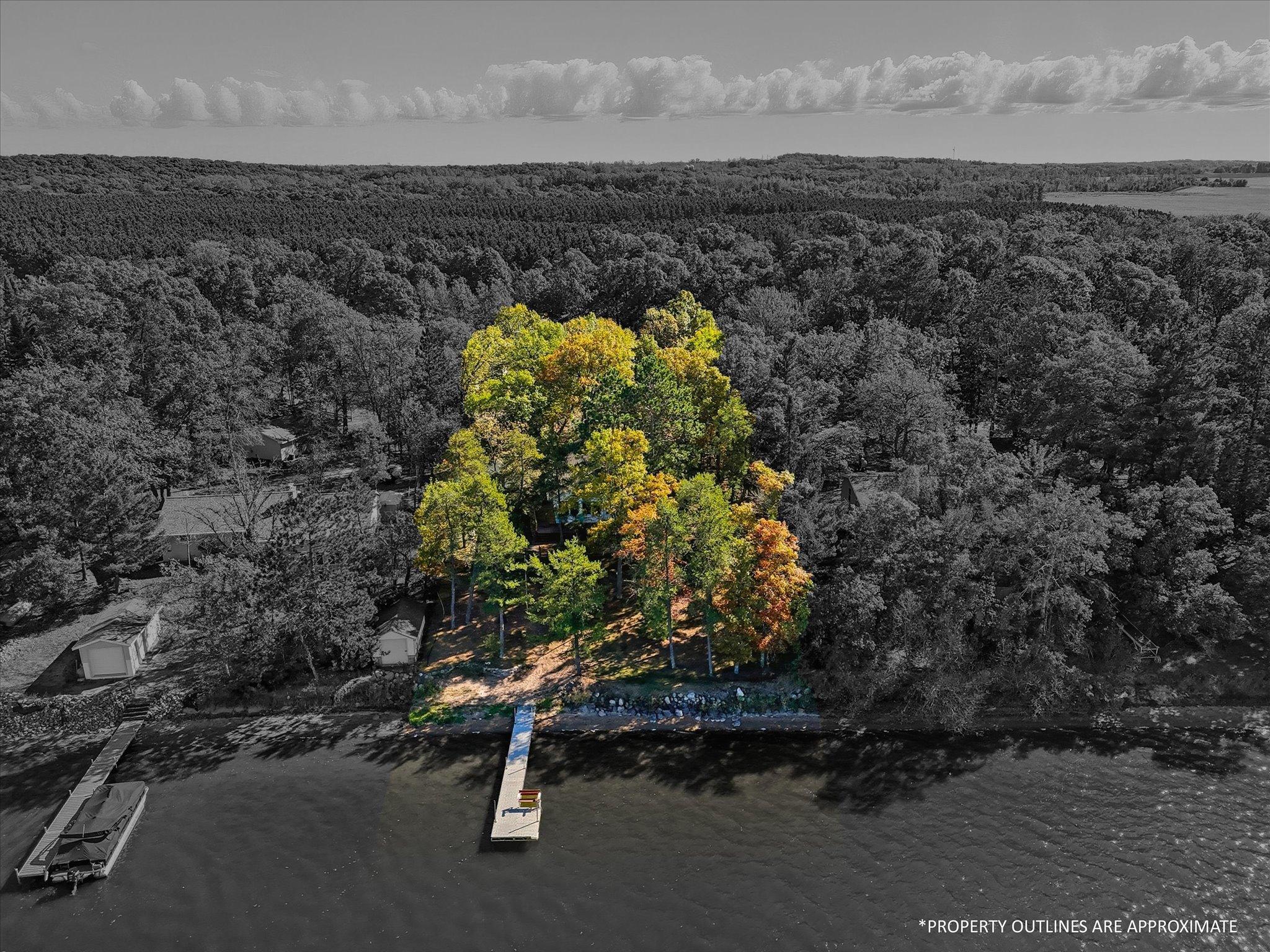 5471 Crow Wing Lake Road Fort Ripley, MN 56449 - Photo 51 of 60