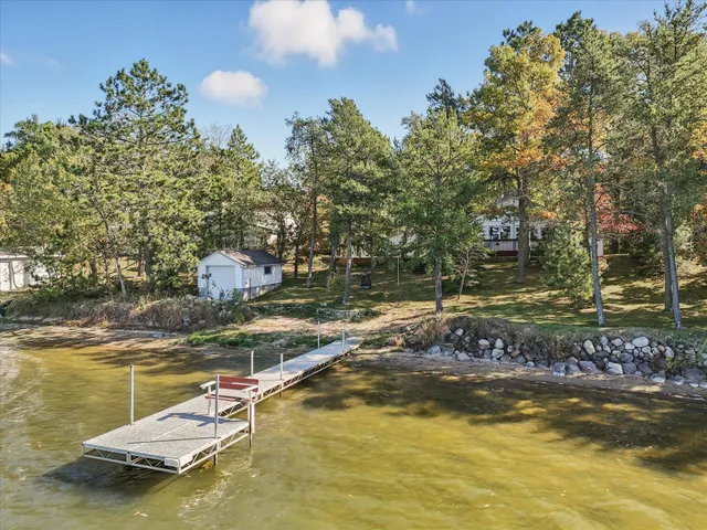 $650,000 | 5471 Crow Wing Lake Road, Fort Ripley, MN 56449