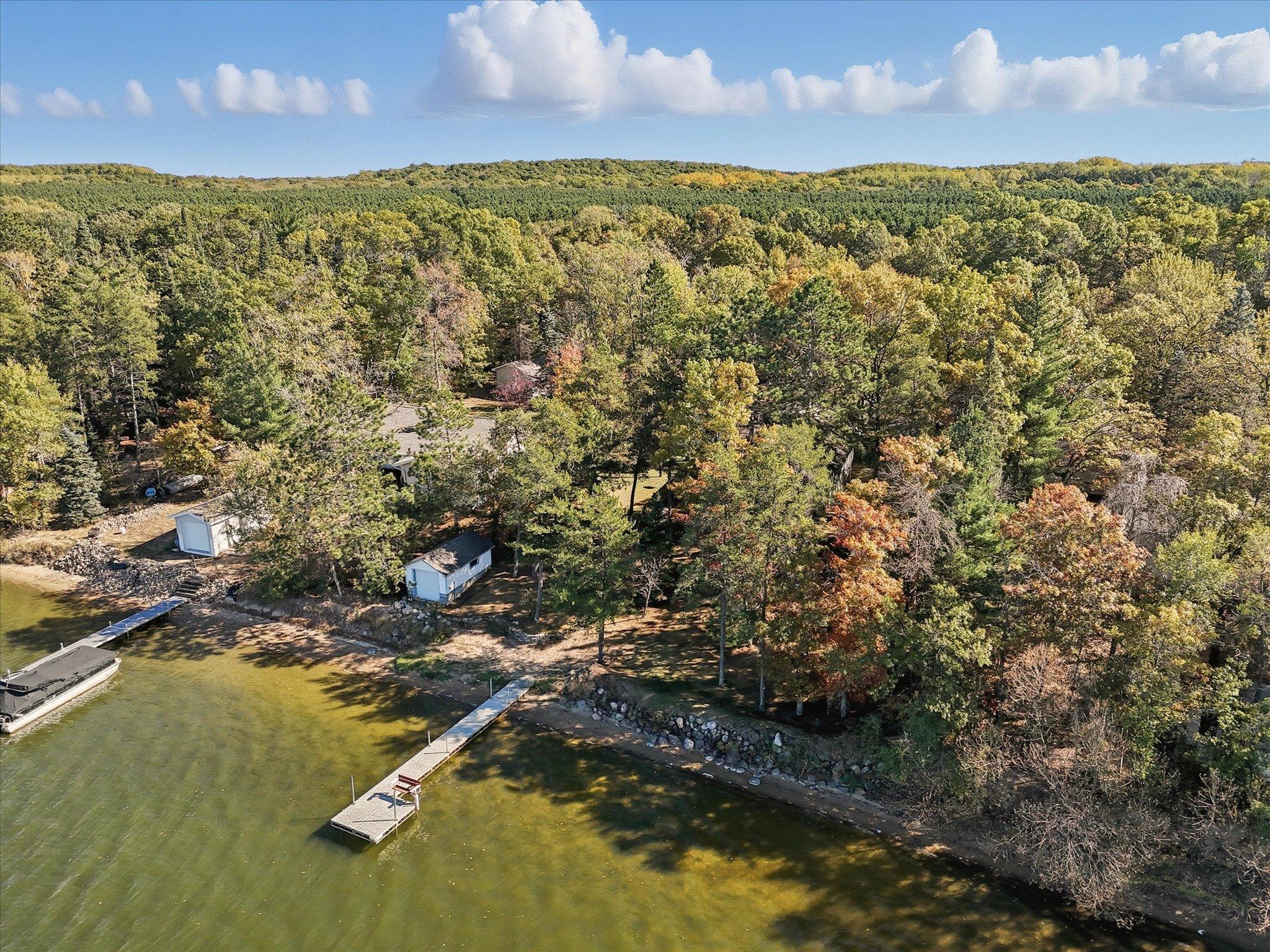 5471 Crow Wing Lake Road Fort Ripley, MN 56449 - Photo 55 of 60