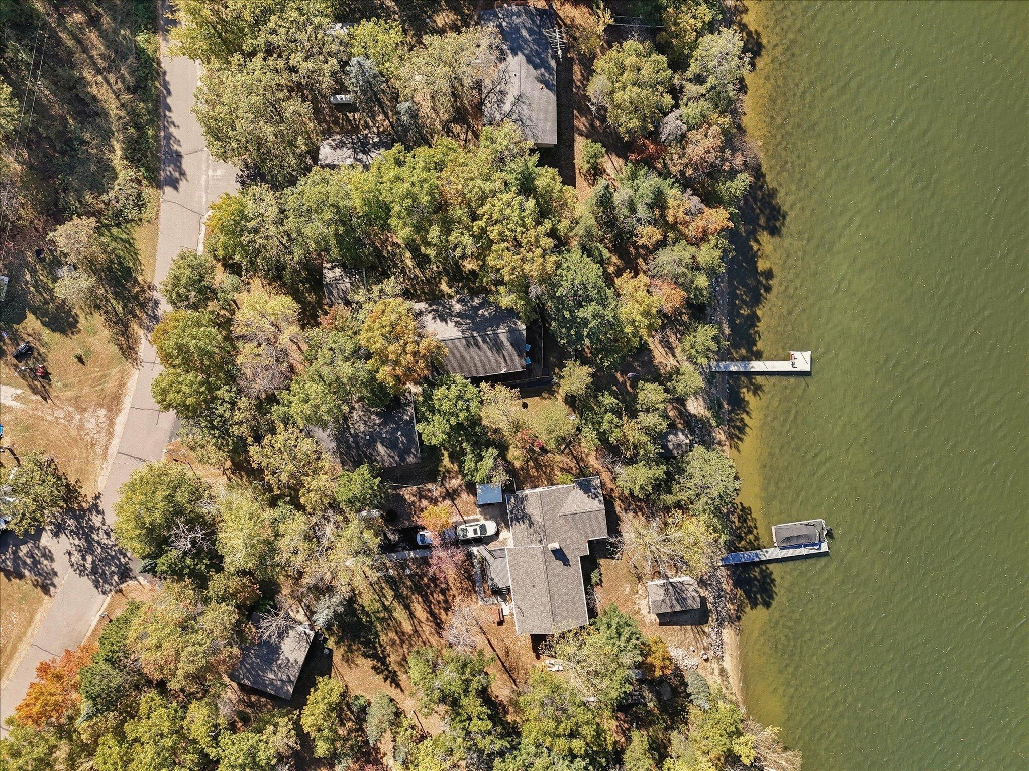 5471 Crow Wing Lake Road Fort Ripley, MN 56449 - Photo 56 of 60