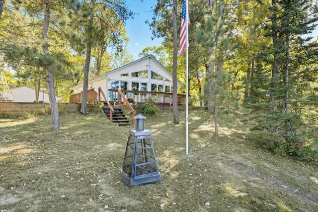 $650,000 | 5471 Crow Wing Lake Road, Fort Ripley, MN 56449