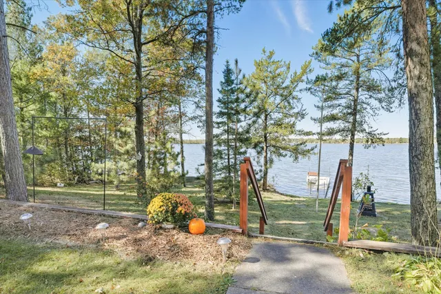 $650,000 | 5471 Crow Wing Lake Road, Fort Ripley, MN 56449