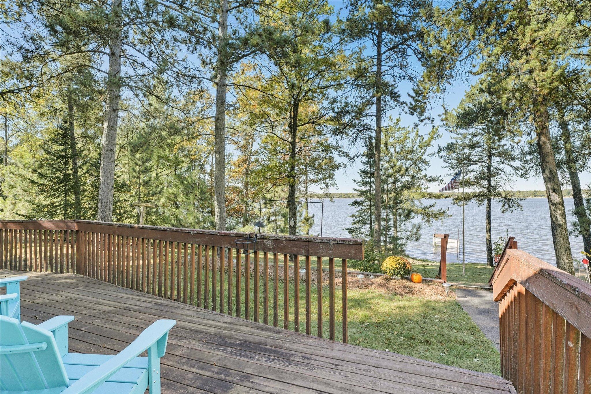 5471 Crow Wing Lake Road Fort Ripley, MN 56449 - Photo 7 of 60