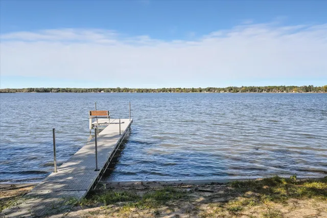 $650,000 | 5471 Crow Wing Lake Road, Fort Ripley, MN 56449