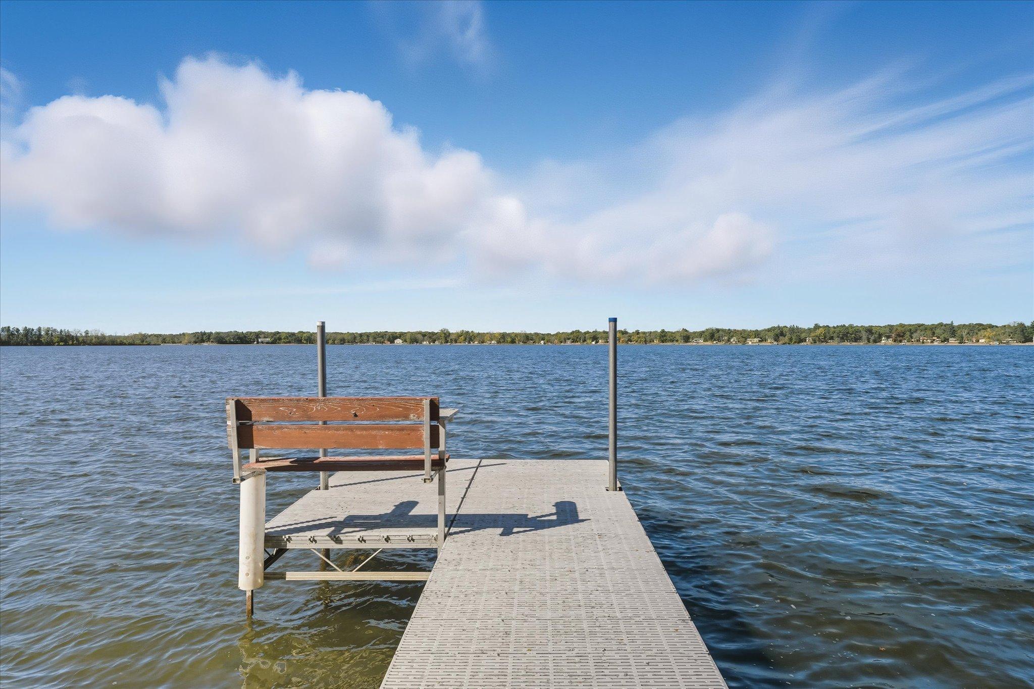 5471 Crow Wing Lake Road Fort Ripley, MN 56449 - Photo 9 of 60