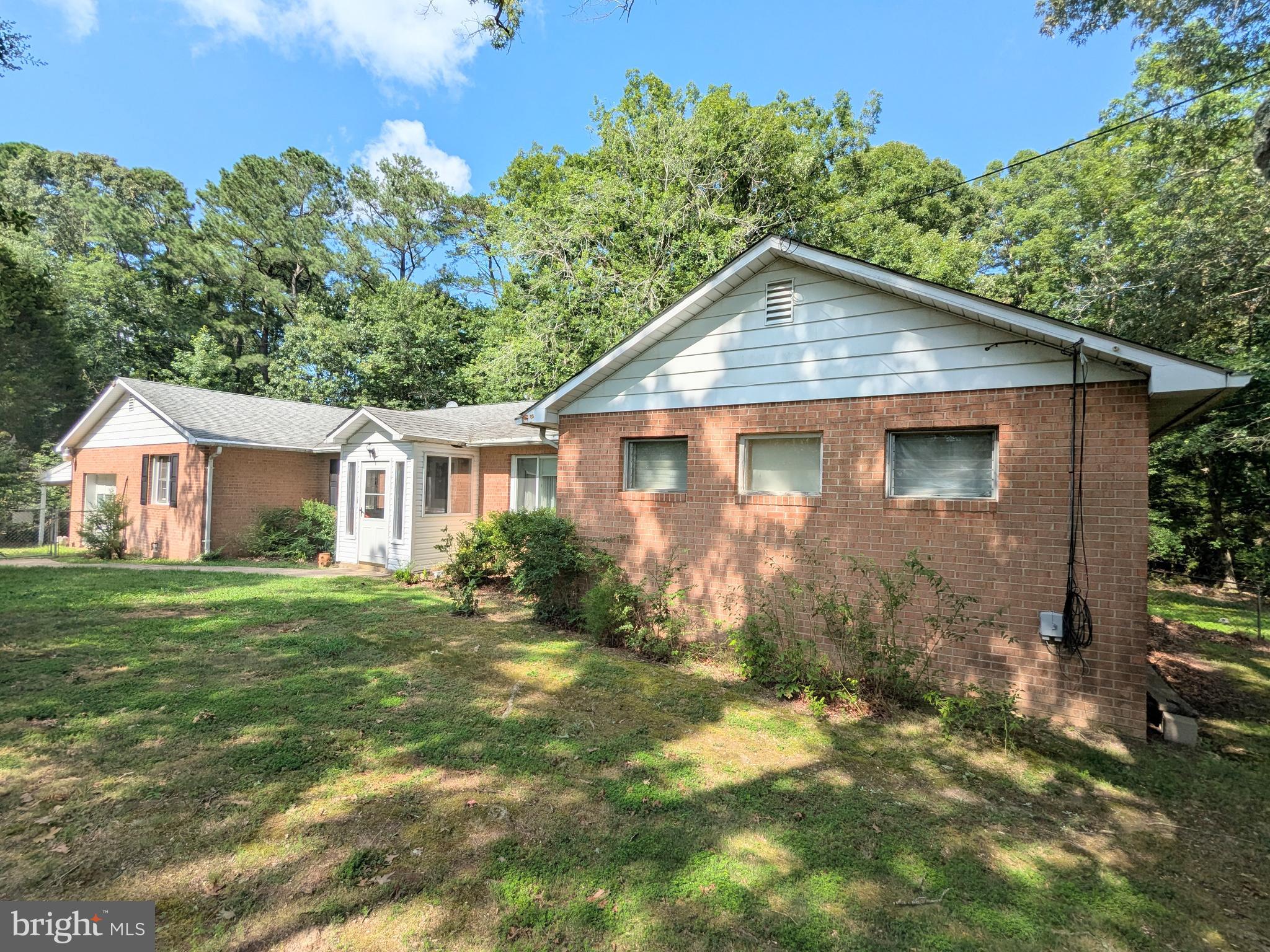 43658 Redmond Road Leonardtown, MD 20650 - Photo 1 of 16 43658 Redmond Road