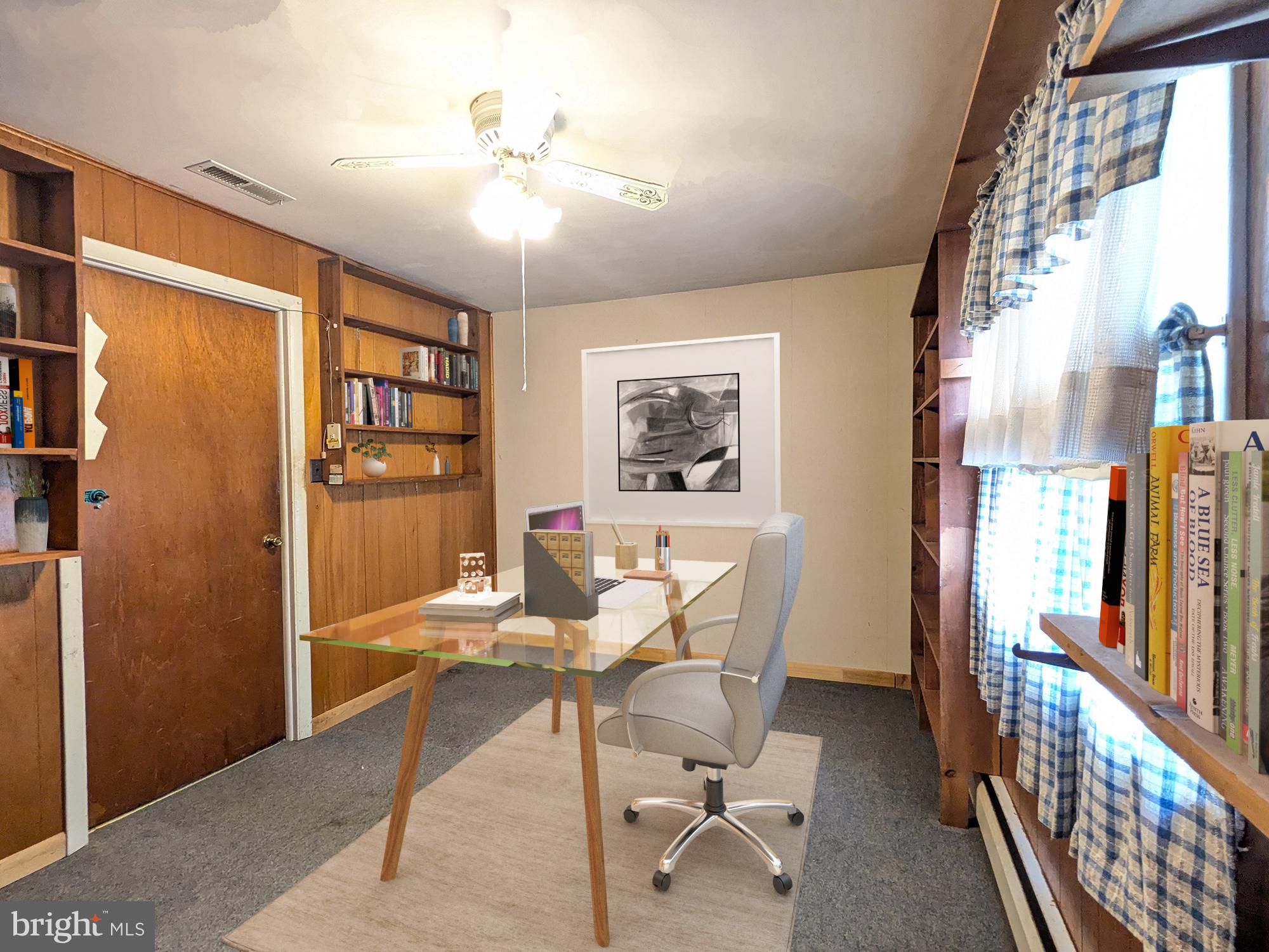 43658 Redmond Road Leonardtown, MD 20650 - Photo 10 of 16 Office/Den