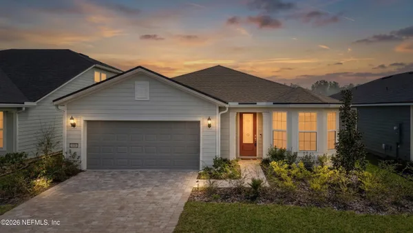 $515,000 | 293 Continuum Loop, Yulee, FL 32097