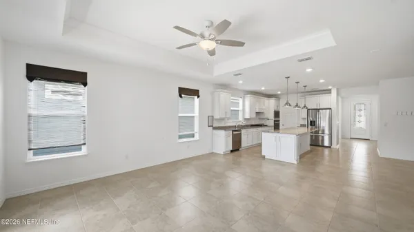 $515,000 | 293 Continuum Loop, Yulee, FL 32097
