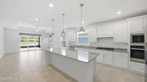 $515,000 | 293 Continuum Loop, Yulee, FL 32097