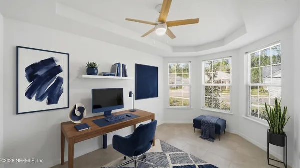 $515,000 | 293 Continuum Loop, Yulee, FL 32097