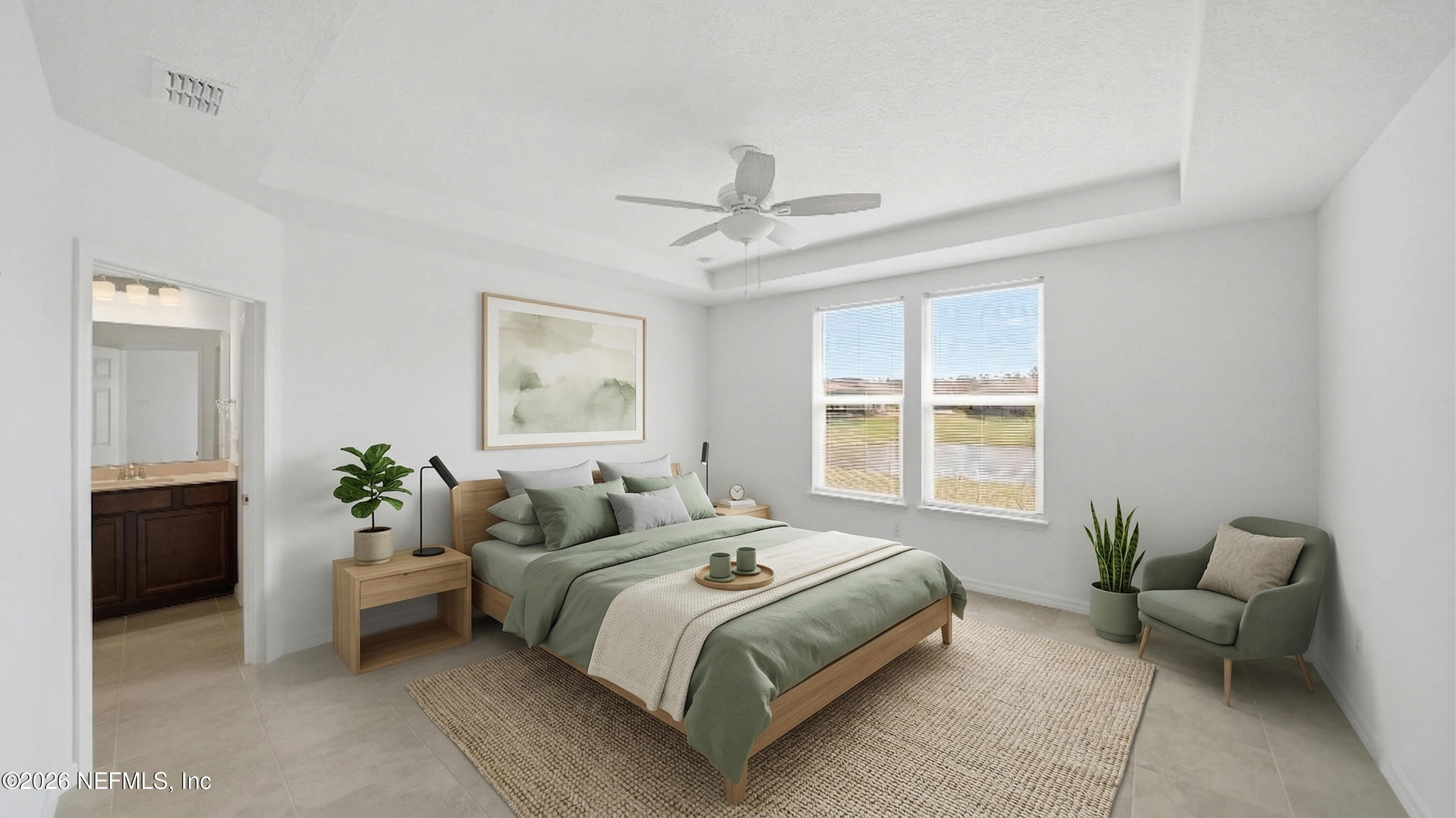 293 Continuum Loop Yulee, FL 32097 - Photo 25 of 88 293 Continuum Loop-25