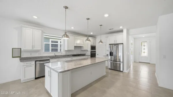 $515,000 | 293 Continuum Loop, Yulee, FL 32097