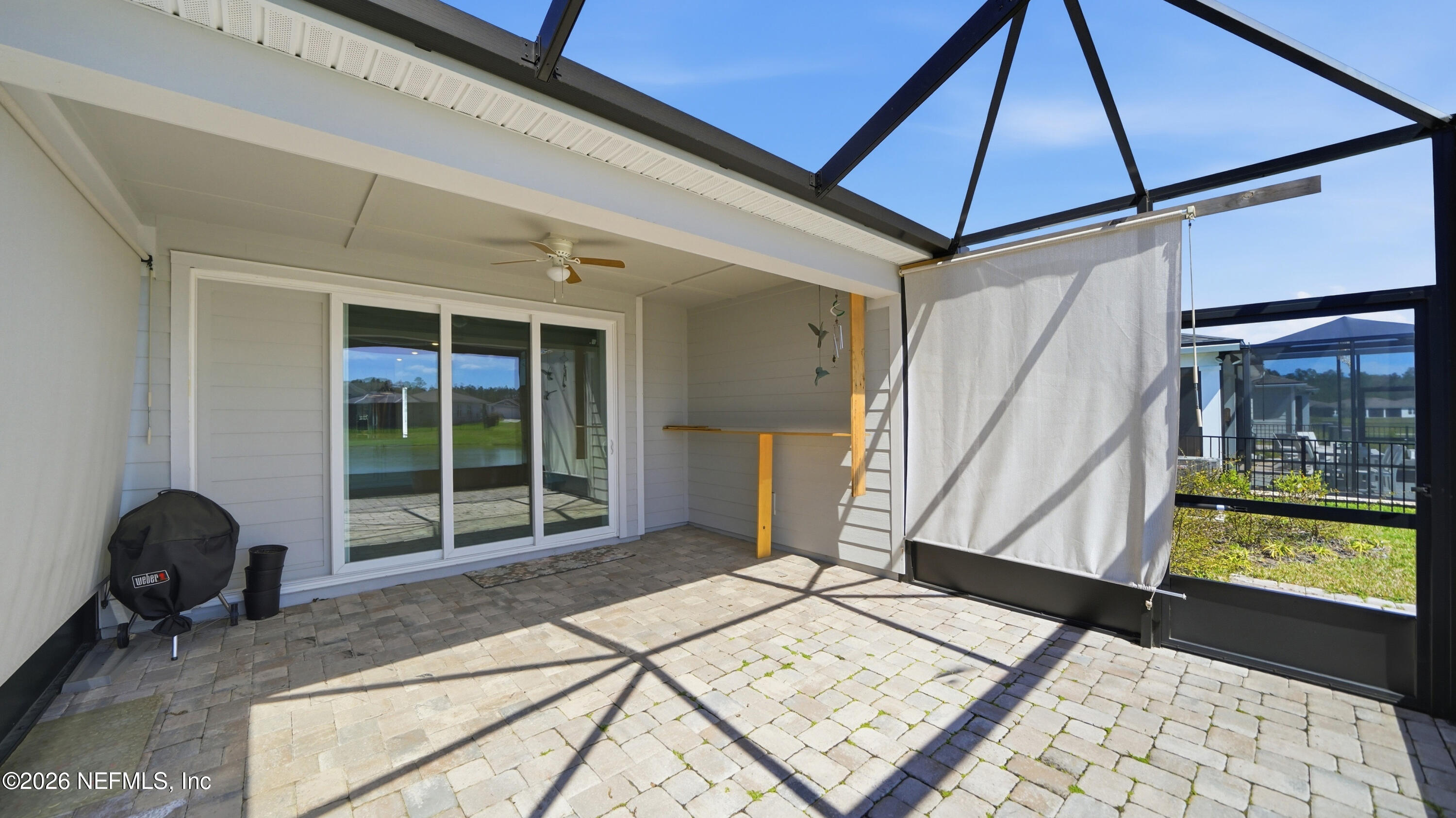 293 Continuum Loop Yulee, FL 32097 - Photo 43 of 88 293 Continuum Loop-43