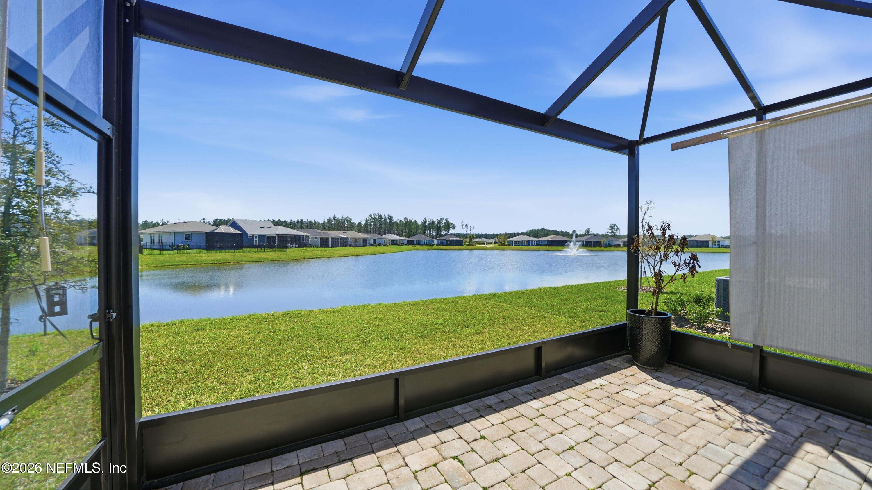 293 Continuum Loop Yulee, FL 32097 - Photo 44 of 88 293 Continuum Loop-44