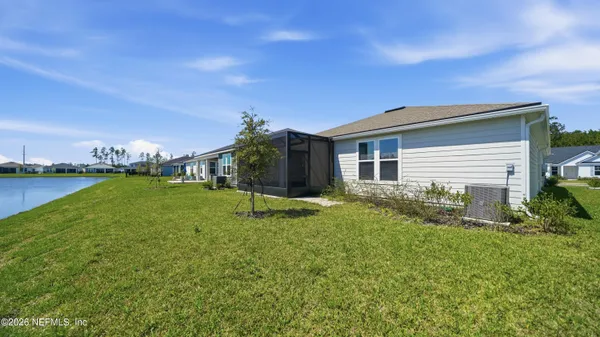 $515,000 | 293 Continuum Loop, Yulee, FL 32097