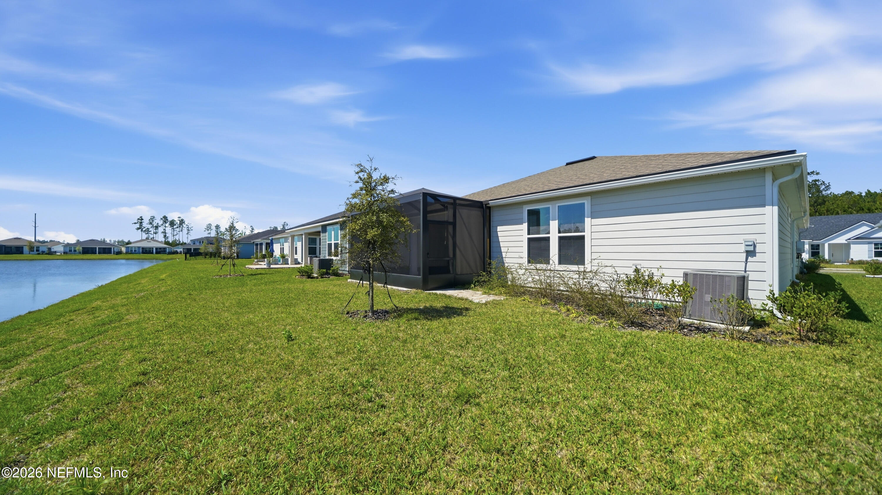 293 Continuum Loop Yulee, FL 32097 - Photo 46 of 88 293 Continuum Loop-46