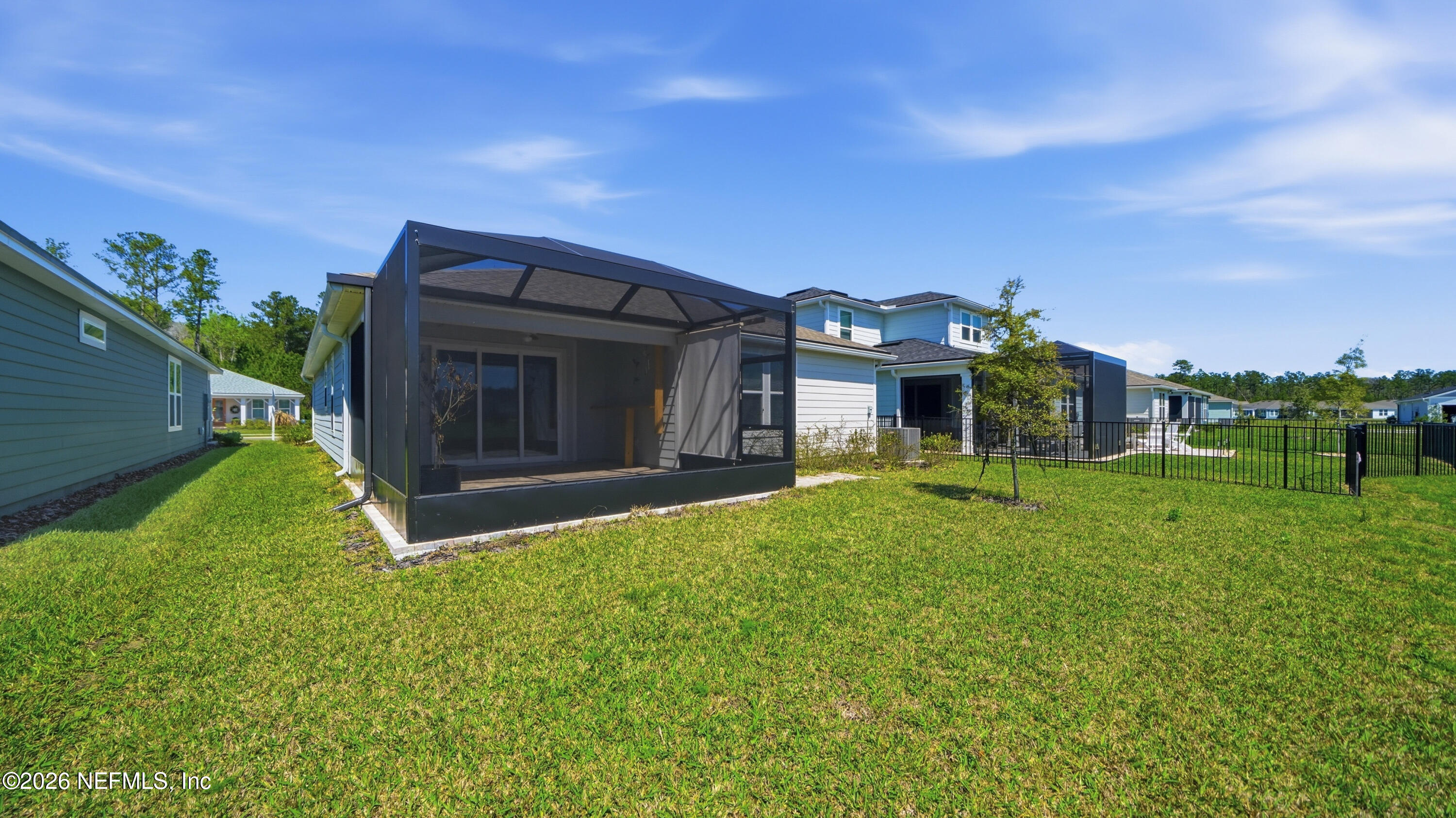 293 Continuum Loop Yulee, FL 32097 - Photo 47 of 88 293 Continuum Loop-47