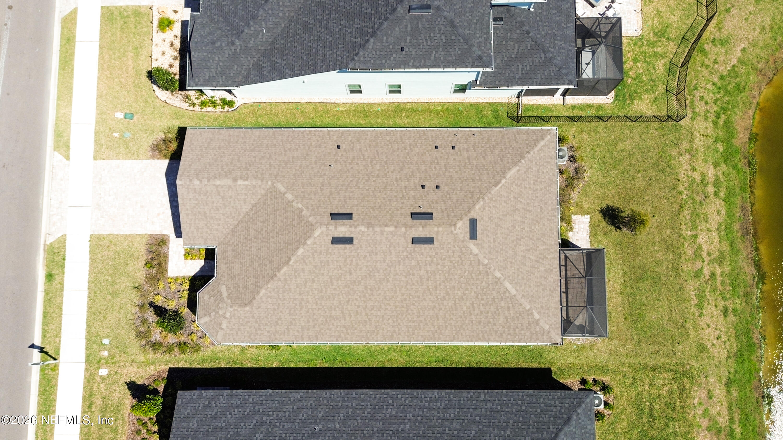 293 Continuum Loop Yulee, FL 32097 - Photo 51 of 88 293 Continuum Loop-51