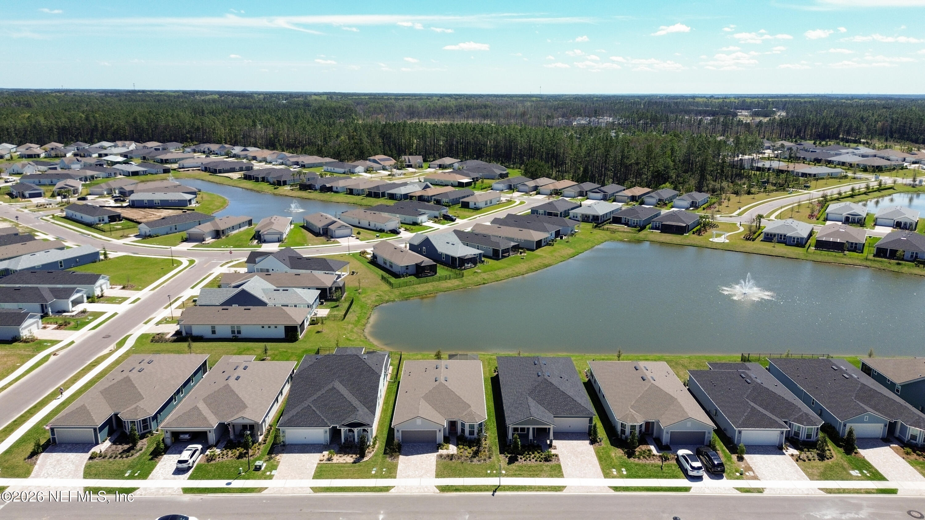 293 Continuum Loop Yulee, FL 32097 - Photo 52 of 88 293 Continuum Loop-52