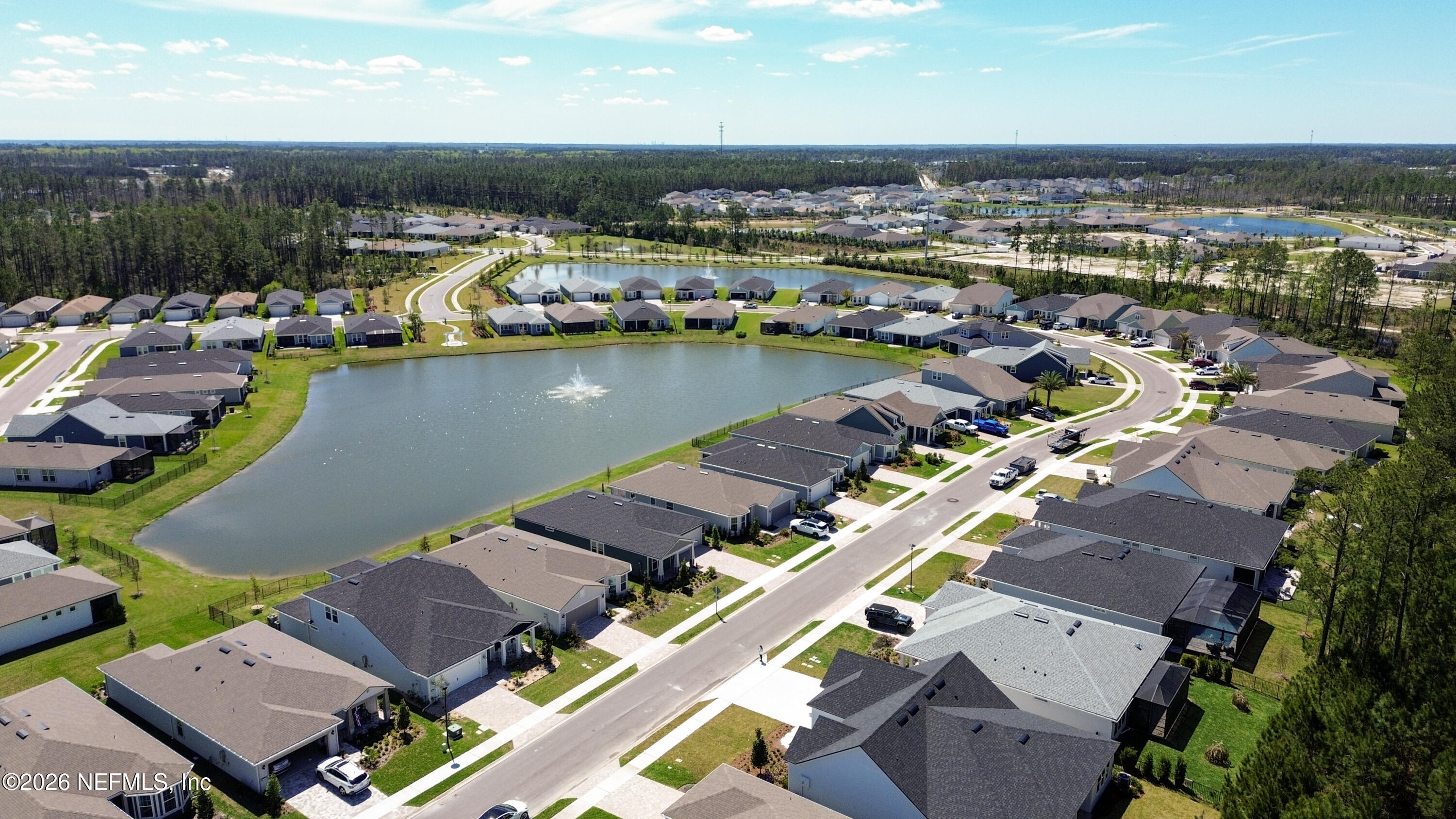 293 Continuum Loop Yulee, FL 32097 - Photo 53 of 88 293 Continuum Loop-53