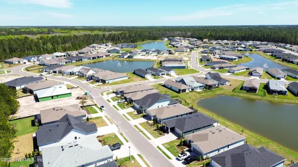 $515,000 | 293 Continuum Loop, Yulee, FL 32097