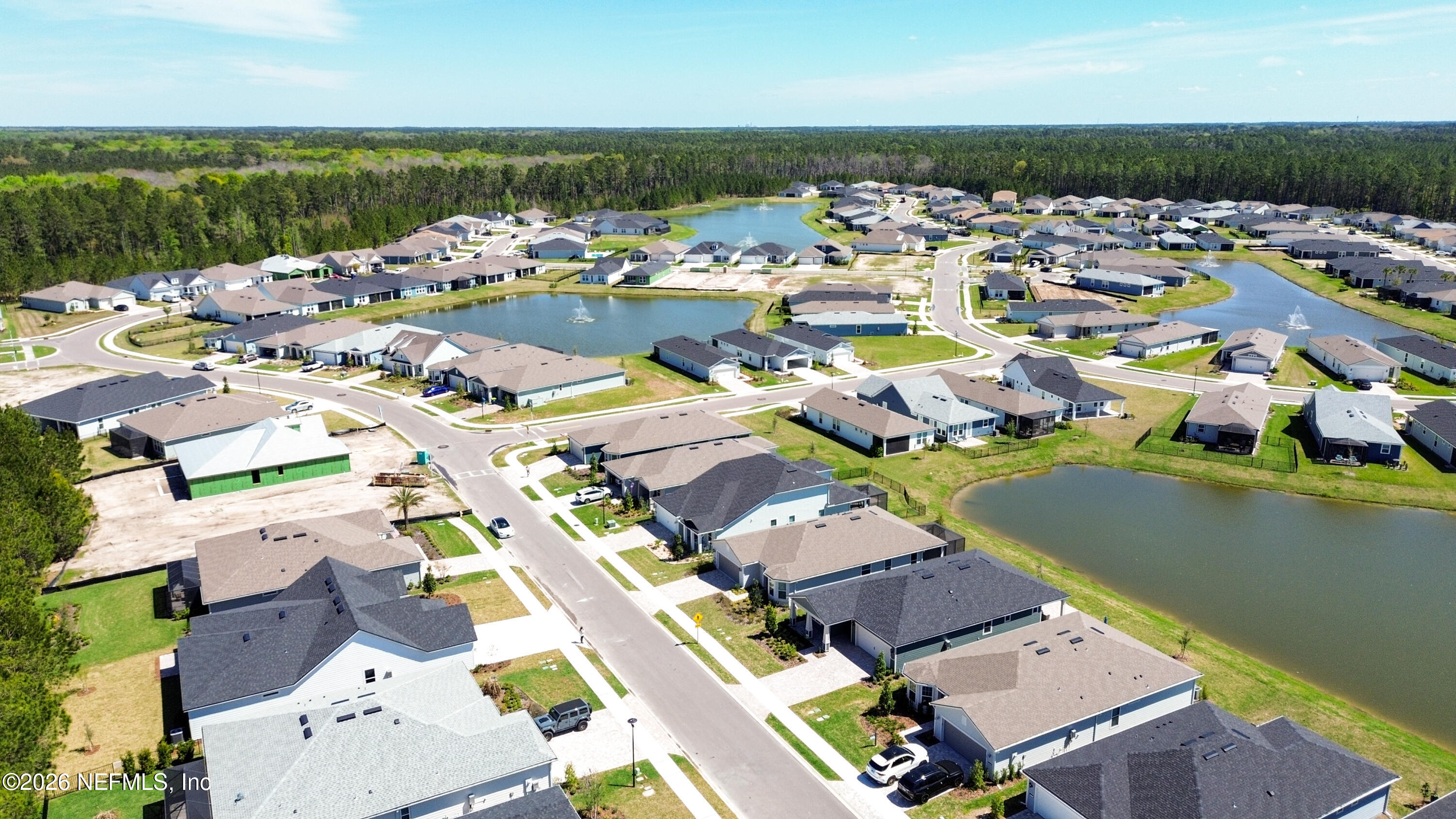 293 Continuum Loop Yulee, FL 32097 - Photo 54 of 88 293 Continuum Loop-54