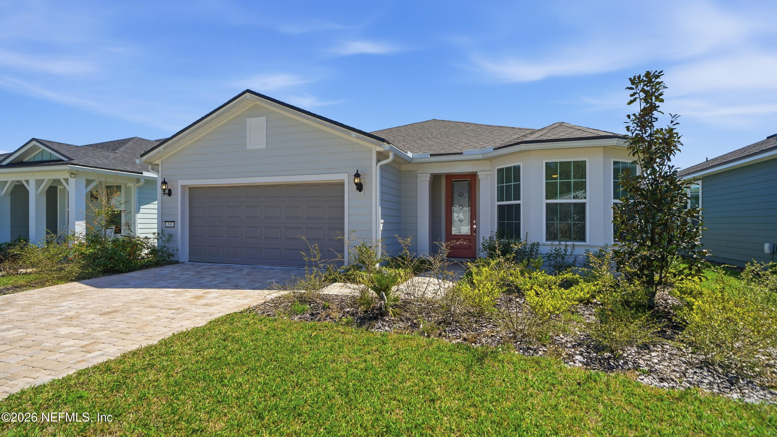 293 Continuum Loop Yulee, FL 32097 - Photo 55 of 88 293 Continuum Loop-55